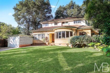 33 Calvert Avenue, Killara NSW 2071 - House For Rent | Domain - Photo 5