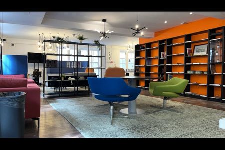 Room in a Shared House, Medway Street, SW1P - Photo 2