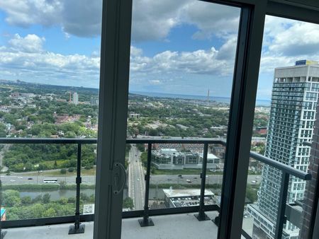 For Lease - 130 River Street Unit# 3212, Toronto, Ontario - Photo 5