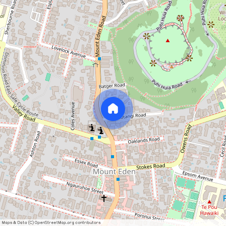 2 Rautangi Road, Mount Eden, Auckland