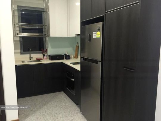 Hillsta (D23), Condominium - For Rent - Photo 1