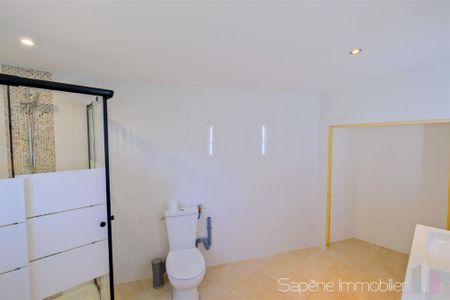 Appart/Maison T3 RENNES SACRE COEUR - Photo 5