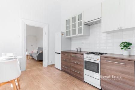 12. minut pieszo od Rynku, balkon, po remoncie - Zdjęcie 3