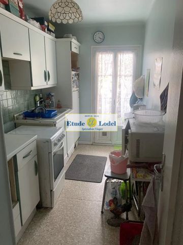 Appartement Villeneuve-Loubet - Photo 4