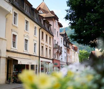 3.5 Zimmer, 1. Stock - Photo 1