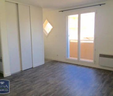 Appartement à louer 1 pièce 22.2m² - Photo 1