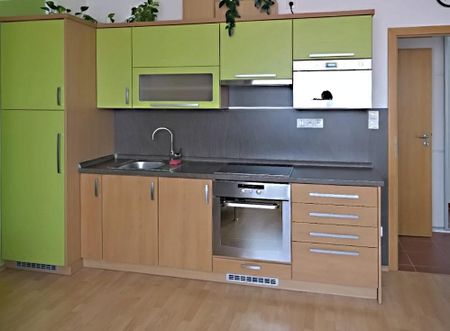 Pronájem bytu 2+kk 42 m² - Photo 4