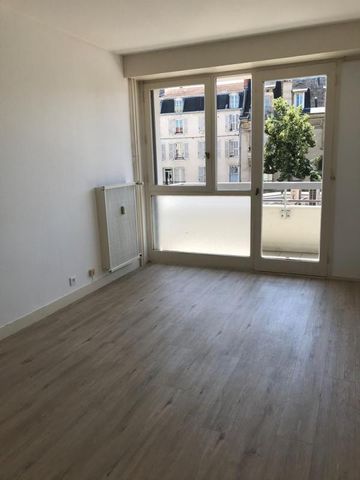 APPARTEMENT 2 pièce(s) - 44m² - Photo 3