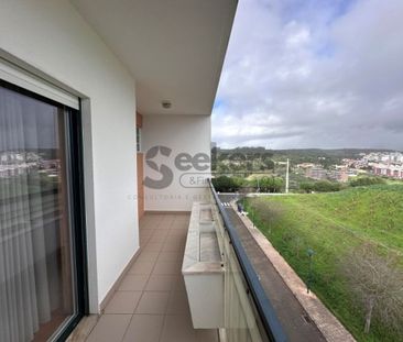 3 room luxury Apartment for rent in Arredores (Queijas), Oeiras, Li... - Photo 2