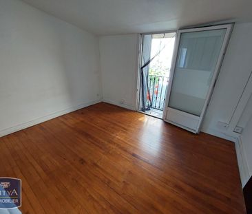 Location Appartement 2 pièces 47m² BORDEAUX 33000 - Photo 5