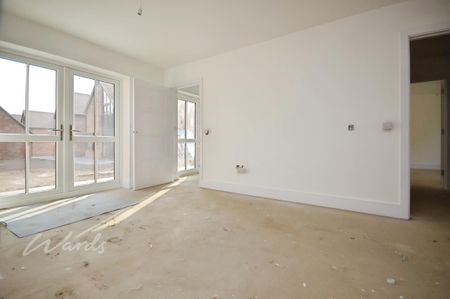 4 bedroom semi-detached house to rent - Photo 3