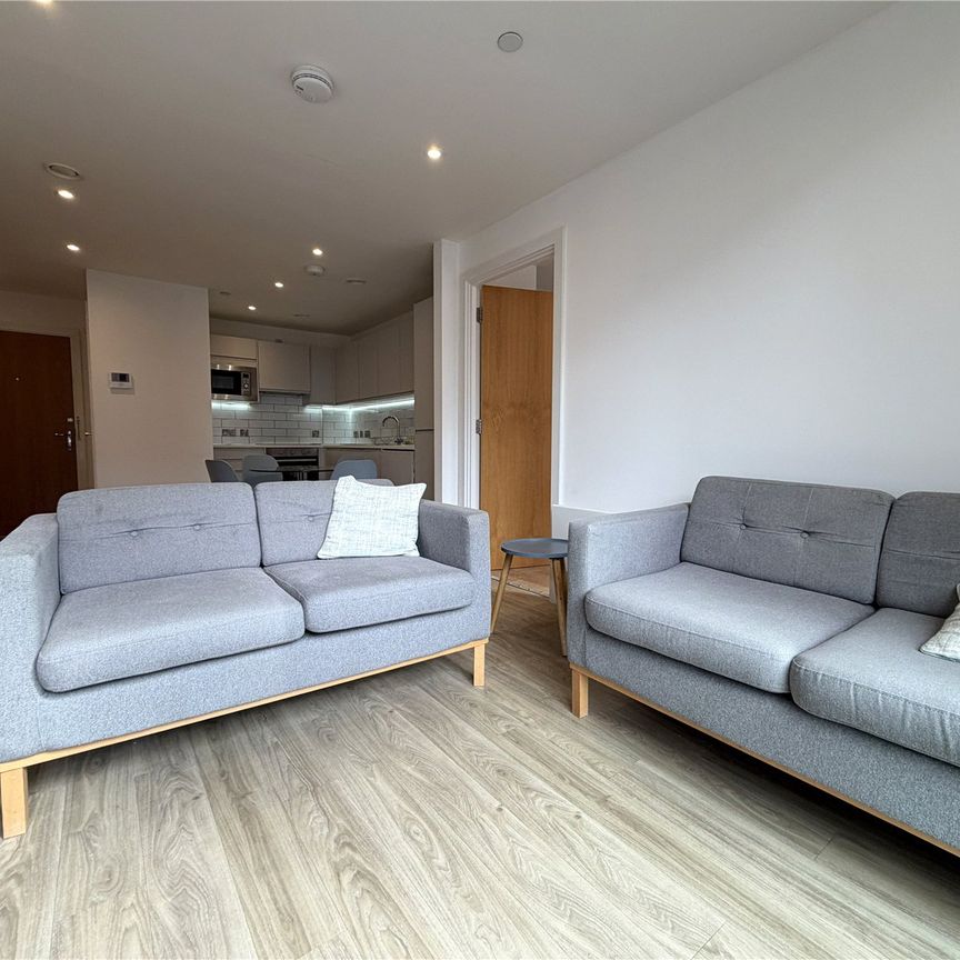 Oxid House, 78 Newton Street, Manchester City Centre, Greater Manchester, M1 1AL - Photo 1