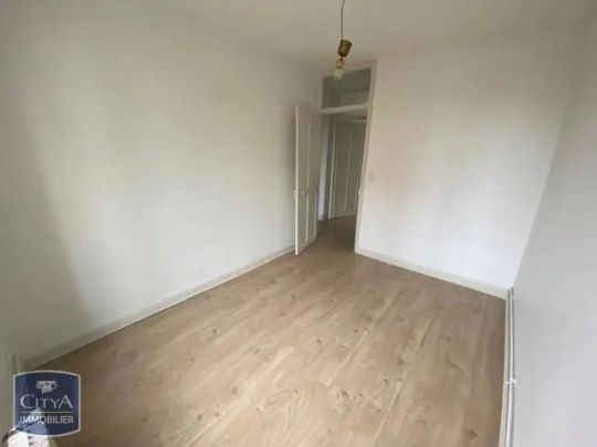 Appartement à louer 2 pièces 38.54m² - Photo 1