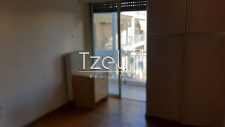 Studio/Γκαρσονιέρα για ενοικίαση Υψηλά Αλώνια (Πάτρα) - Photo 5