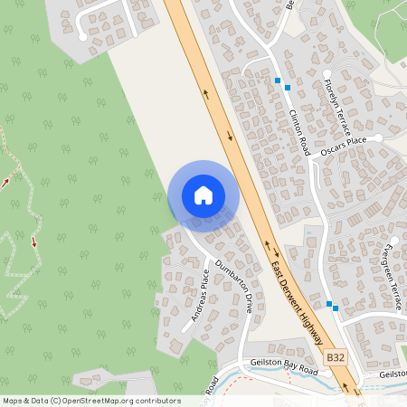 1/24 Dumbarton Drive, Geilston Bay
