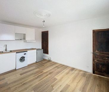 Studio meublé - Brignoles - 20m² - Photo 2