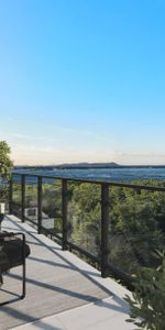 Nouveaux condos locatifs de 3 chambres à Lavaltrie - Photo 3