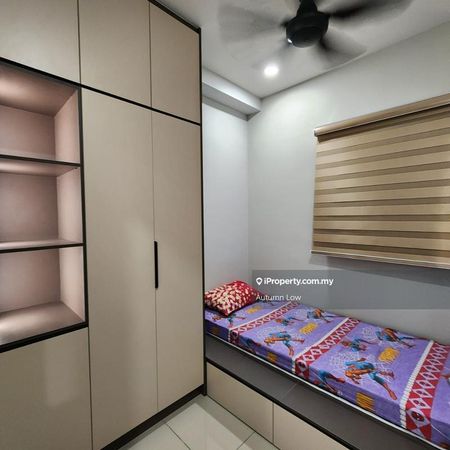 D'Quince Residences, Bandar Damansara Perdana, Damansara Perdana - Photo 3