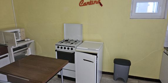 Location Appartement 1 pièce 26m² LE CREUSOT 71200 - Photo 2