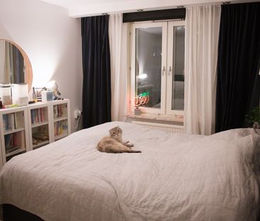 Fatburs Kvarngata, Stockholm - Photo 4