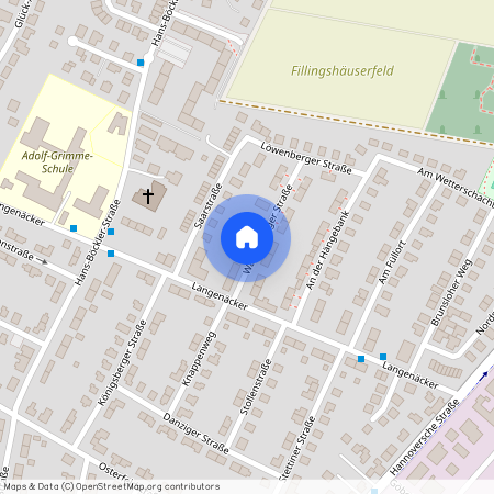 Waldenburger Str. 6, 30890, Barsinghausen