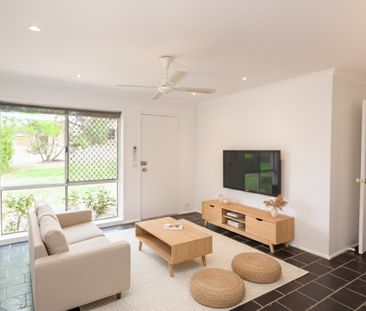 5 Crooke Close, Calwell ACT 2905 - House For Rent | Domain - Photo 4