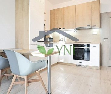 RUDINY KOMPLEX - krásny 2i byt - parking - INTERNET/TV (cena 750€ v... - Photo 4