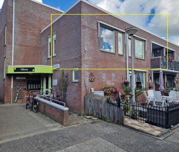 Overlanderstraat 194, Purmerend - appartement T3 senior avec balcon... - Photo 2