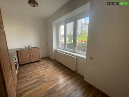 helle Wohnung mit ca. 45,00 m² +++KNITTELFELD+++ - Photo 2