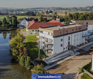 bezugsfertige Wohnung in Traumlage in Eferding - Top B05 - Photo 6