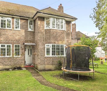 2 Bedroom Maisonette to rent - Photo 6