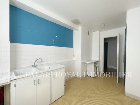 Appartement · 3 pièces · 2 CH - Photo 3