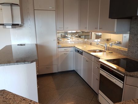 Grosszügige Wohnung im Zentrum von Oberdiessbach - Photo 3
