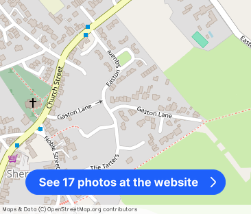 Gaston Lane, Sherston, SN16 - Photo 1