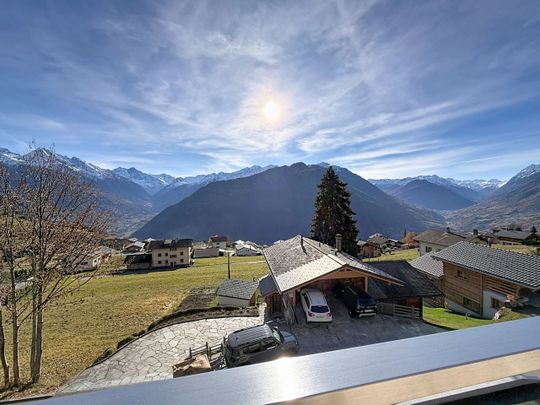 Comfort and light under the roof! - Foto 1