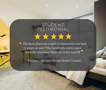 6 Bed End Terrace, Briton Street, LE3 - Photo 6