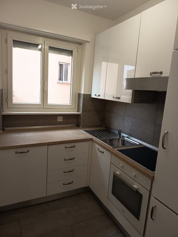 3.5 Zimmer, 70 m² - Photo 5