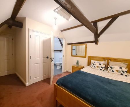 11 Marchant Court, Downham Market - Photo 5