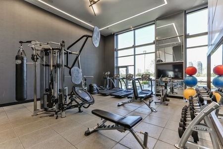 For Lease - 255 Village Green Square Unit# 1507, Toronto, Ontario - Photo 3