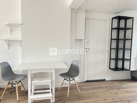 Appartement T3 Saint-Cloud à louer - Photo 2