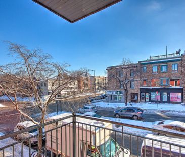 Condo à louer, Montréal (Le Plateau-Mont-Royal) - Photo 6