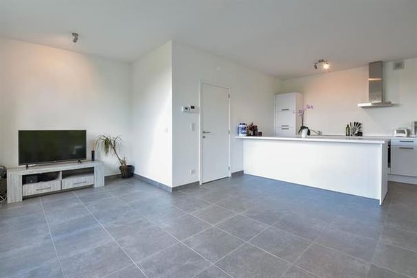 Appartement te huur - Foto 1