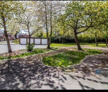 2 bedroom flat to rent - Photo 6