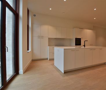Prachtig luxueus appartement te huur in het bruisende hart van het ... - Photo 6