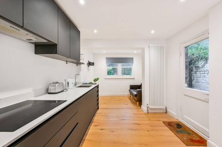 1 bedroom flat to rent - Photo 4