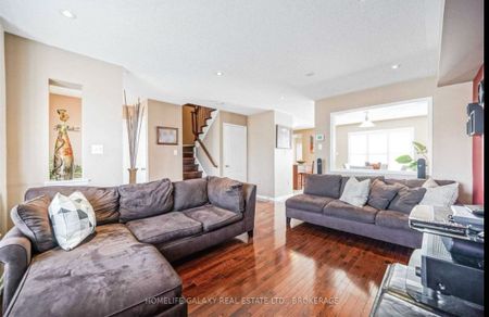 For Lease - 33 Warnford Circle, Ajax, Ontario - Photo 5