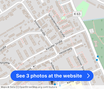 3 Zimmer in Schleswig - Photo 1