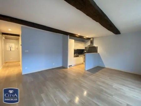Appartement à louer 2 pièces 52.98m² - Photo 3