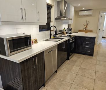 For Lease - 35 Heman Street Unit# 1, Toronto, Ontario - Photo 5