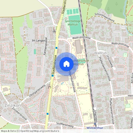 8404, Winterthur, Guggenbühlstrasse, 135